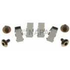Disc Brake Caliper Hardware Kit