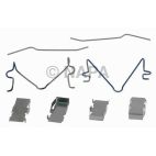 Disc Brake Caliper Hardware Kit