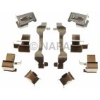 Disc Brake Caliper Hardware Kit