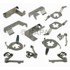 Disc Brake Caliper Hardware Kit