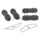 Disc Brake Caliper Hardware Kit