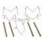 Disc Brake Caliper Hardware Kit