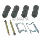 Disc Brake Caliper Hardware Kit