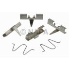 Disc Brake Caliper Hardware Kit