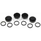 Disc Brake Caliper Hardware Kit