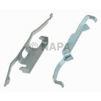 Disc Brake Caliper Hardware Kit