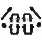 Disc Brake Caliper Hardware Kit