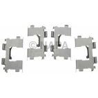 Disc Brake Caliper Hardware Kit