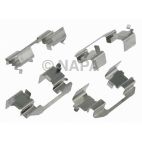 Disc Brake Caliper Hardware Kit