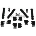 Disc Brake Caliper Hardware Kit