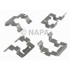 Disc Brake Caliper Hardware Kit