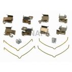 Disc Brake Caliper Hardware Kit