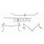 Disc Brake Caliper Hardware Kit