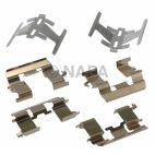 Disc Brake Caliper Hardware Kit