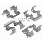 Disc Brake Caliper Hardware Kit