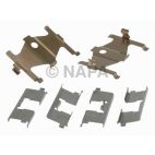 Disc Brake Caliper Hardware Kit