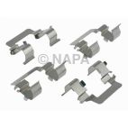 Disc Brake Caliper Hardware Kit