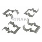 Disc Brake Caliper Hardware Kit