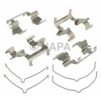 Disc Brake Caliper Hardware Kit