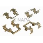 Disc Brake Caliper Hardware Kit