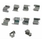 Disc Brake Caliper Hardware Kit
