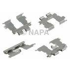 Disc Brake Caliper Hardware Kit