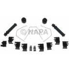 Disc Brake Caliper Hardware Kit