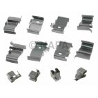 Disc Brake Caliper Hardware Kit