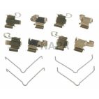Disc Brake Caliper Hardware Kit
