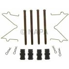 Disc Brake Caliper Hardware Kit
