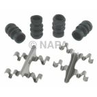 Disc Brake Caliper Hardware Kit