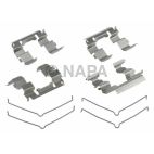 Disc Brake Caliper Hardware Kit