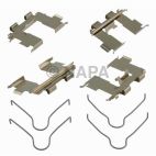 Disc Brake Caliper Hardware Kit