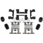 Disc Brake Caliper Hardware Kit