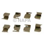 Disc Brake Caliper Hardware Kit