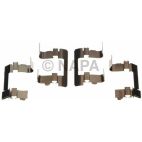Disc Brake Caliper Hardware Kit