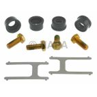 Disc Brake Caliper Hardware Kit