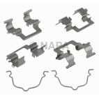 Disc Brake Caliper Hardware Kit