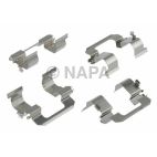 Disc Brake Caliper Hardware Kit