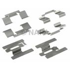 Disc Brake Caliper Hardware Kit