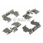 Disc Brake Caliper Hardware Kit