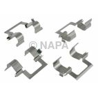 Disc Brake Caliper Hardware Kit