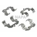 Disc Brake Caliper Hardware Kit