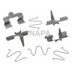 Disc Brake Caliper Hardware Kit