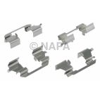 Disc Brake Caliper Hardware Kit