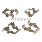Disc Brake Caliper Hardware Kit