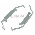 Disc Brake Caliper Hardware Kit