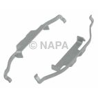 Disc Brake Caliper Hardware Kit