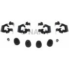 Disc Brake Caliper Hardware Kit
