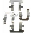 Disc Brake Caliper Hardware Kit